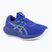 Férfi futócipők ASICS Gel-Cumulus 28 cobalt burst/illuminate green