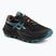 Férfi futócipő ASICS Trabuco 14 GTX black/misty pine