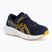 Gyerek futócipő ASICS Patriot 14 PS midnight/golden yellow
