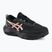 Női futócipő ASICS Gel-Venture 11 Waterproof black/apricot crush