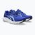 Férfi futócipők ASICS Gel-Contend 10 prussian blue/neon blue