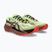 Férfi futócipők Asics Trabuco 14 illuminate yellow/umeboshi