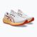 Férfi futócipők ASICS Gel-Cumulus 28 white/energy orange