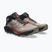 Férfi futócipők Asics Gel-Trabuco Mt Gtx taupe grey/graphite grey