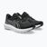 Női futócipők ASICS GT-1000 15 black/white