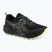Férfi futócipők Asics Gel-Sonoma 8 Black/Illuminate Yellow