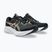 Férfi futócipők ASICS Gel-Excite 11 black/bright sunstone