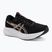 Férfi futócipők ASICS Gel-Excite 11 black/bright sunstone