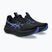 Férfi futócipők ASICS Gel-Nimbus 28 black/neon blue