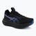 Férfi futócipők ASICS Gel-Nimbus 28 black/neon blue