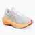 Női futócipők ASICS Novablast 6 white/vivid coral