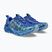 Férfi futócipők ASICS Noosa Tri 16 bright sunstone/soft skyneon blue/illuminate mint