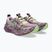 Női futócipők Asics Noosa Tri 16 Hazy Lilac/Dark Prune