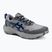 Férfi futócipők Asics Gel-Venture 11 gravel/prussian blue