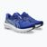Férfi futócipők ASICS GT-1000 15 prussian blue/white
