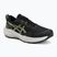 Férfi futócipők Asics Gel-Venture 11 Black/Khaki Green