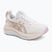 Női futócipők Asics Gel-Kayano 33 White/Hazy Lilac