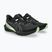 Férfi futócipők ASICS GT-1000 15 black/illuminate yellow