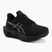 Női futócipők ASICS Novablast 6 black/black