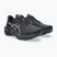 Női futócipők ASICS Novablast 6 black/black