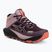 Női futócipők ASICS Gel-Trabuco MT GTX dark aubergine/taro purple