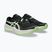 Férfi futócipők Asics Trabuco 14 black/illuminate yellow
