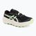Férfi futócipők Asics Trabuco 14 black/illuminate yellow