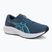 Férfi futócipők ASICS Patriot 14 grand shark/energy aqua