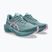 Női futócipők ASICS Novablast 6 foggy teal/hazy lilac