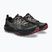 Férfi futócipők Asics Gel-Sonoma 8 Gtx Black/Brisket Red