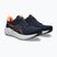 Férfi futócipők ASICS Versablast 4 midnight/bright sunstone