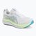 Férfi futócipők ASICS Gel-Kayano 33 white/energy aqua