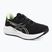 Férfi futócipők ASICS Versablast 4 black/illuminate yellow
