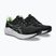 Férfi futócipők ASICS Versablast 4 black/illuminate yellow