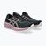 Női futócipők Asics Gel-Cumulus 28 Black/Taro Purple