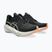 Férfi futócipők ASICS Novablast 6 black/khaki