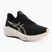 Férfi futócipők ASICS Novablast 6 black/khaki