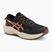 Női futócipők Asics Gel-Venture 11 Black/Sun Coral