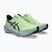 Férfi futócipők ASICS Novablast 6 illuminate yellow/black