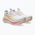 Női futócipők ASICS Gel-Nimbus 28 white/sun coral
