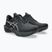 Férfi futócipők ASICS Novablast 6 black/black