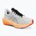 Férfi futócipők ASICS Novablast 6 white/orange glow