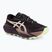 Női futócipők ASICS Trabuco 14 black/dark aubergine
