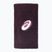 Csuklópántok ASICS Wrist Band Long 2 pcs. dark aubergine
