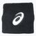 Csuklópántok ASICS Wrist Band 2026 2 pcs. performance black