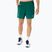 Férfi tenisznadrág ASICS Padel Court 7IN jewel green