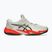 Férfi teniszcipő ASICS Court FF 3 Clay soft oat/vintage khaki