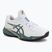 Férfi teniszcipő ASICS Court FF 3 white/foggy teal