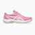 Női padelcipő ASICS Game FF Padel bubblegum/white