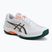 Férfi padelcipő Asics Game Ff Padel white/jewel green